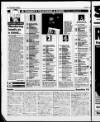 Northampton Chronicle and Echo Monday 08 January 1996 Page 10