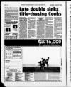 Northampton Chronicle and Echo Monday 08 January 1996 Page 18