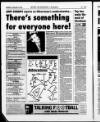 Northampton Chronicle and Echo Monday 08 January 1996 Page 20
