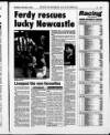Northampton Chronicle and Echo Monday 08 January 1996 Page 21