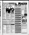 Northampton Chronicle and Echo Monday 08 January 1996 Page 23