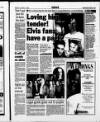 Northampton Chronicle and Echo Monday 08 January 1996 Page 25