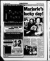 Northampton Chronicle and Echo Monday 08 January 1996 Page 26