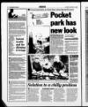 Northampton Chronicle and Echo Tuesday 09 January 1996 Page 4