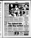 Northampton Chronicle and Echo Wednesday 10 January 1996 Page 7