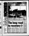 Northampton Chronicle and Echo Wednesday 10 January 1996 Page 17