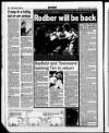 Northampton Chronicle and Echo Wednesday 10 January 1996 Page 42