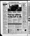 Northampton Chronicle and Echo Thursday 11 January 1996 Page 2