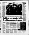 Northampton Chronicle and Echo Thursday 11 January 1996 Page 3