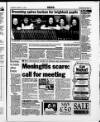 Northampton Chronicle and Echo Thursday 11 January 1996 Page 7