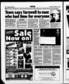 Northampton Chronicle and Echo Thursday 11 January 1996 Page 10