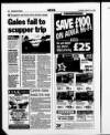 Northampton Chronicle and Echo Thursday 11 January 1996 Page 12