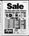 Northampton Chronicle and Echo Thursday 11 January 1996 Page 15