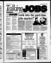 Northampton Chronicle and Echo Thursday 11 January 1996 Page 25