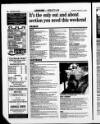 Northampton Chronicle and Echo Thursday 11 January 1996 Page 30