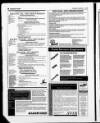 Northampton Chronicle and Echo Thursday 11 January 1996 Page 38
