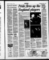 Northampton Chronicle and Echo Thursday 11 January 1996 Page 63