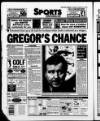 Northampton Chronicle and Echo Thursday 11 January 1996 Page 64