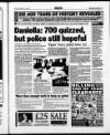 Northampton Chronicle and Echo Friday 12 January 1996 Page 5