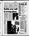 Northampton Chronicle and Echo Friday 12 January 1996 Page 7