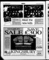 Northampton Chronicle and Echo Friday 12 January 1996 Page 12