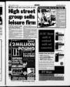 Northampton Chronicle and Echo Friday 12 January 1996 Page 13