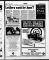 Northampton Chronicle and Echo Friday 12 January 1996 Page 37
