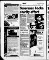 Northampton Chronicle and Echo Friday 12 January 1996 Page 38