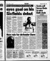 Northampton Chronicle and Echo Friday 12 January 1996 Page 47