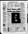 Northampton Chronicle and Echo Saturday 13 January 1996 Page 2