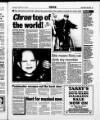 Northampton Chronicle and Echo Saturday 13 January 1996 Page 3
