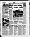 Northampton Chronicle and Echo Saturday 13 January 1996 Page 4