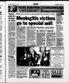 Northampton Chronicle and Echo Saturday 13 January 1996 Page 5