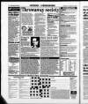 Northampton Chronicle and Echo Saturday 13 January 1996 Page 6