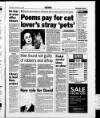 Northampton Chronicle and Echo Saturday 13 January 1996 Page 7