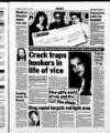 Northampton Chronicle and Echo Saturday 13 January 1996 Page 9