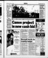Northampton Chronicle and Echo Saturday 13 January 1996 Page 11
