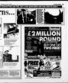 Northampton Chronicle and Echo Saturday 13 January 1996 Page 13