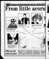 Northampton Chronicle and Echo Saturday 13 January 1996 Page 14