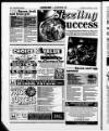 Northampton Chronicle and Echo Saturday 13 January 1996 Page 16