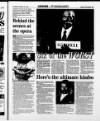 Northampton Chronicle and Echo Saturday 13 January 1996 Page 17