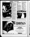 Northampton Chronicle and Echo Saturday 13 January 1996 Page 18