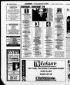 Northampton Chronicle and Echo Saturday 13 January 1996 Page 22
