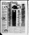 Northampton Chronicle and Echo Saturday 13 January 1996 Page 24