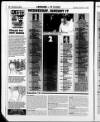 Northampton Chronicle and Echo Saturday 13 January 1996 Page 26