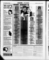 Northampton Chronicle and Echo Saturday 13 January 1996 Page 28