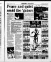 Northampton Chronicle and Echo Saturday 13 January 1996 Page 29