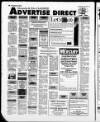 Northampton Chronicle and Echo Saturday 13 January 1996 Page 32