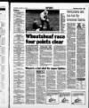 Northampton Chronicle and Echo Saturday 13 January 1996 Page 41