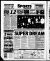 Northampton Chronicle and Echo Saturday 13 January 1996 Page 42